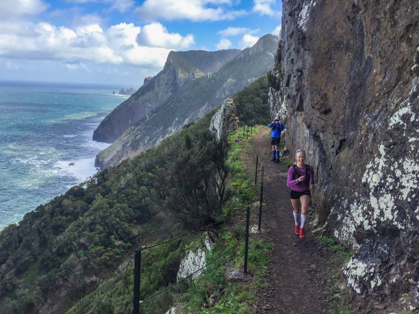 Funchal: Ocean to Mountain Running Tour - The $80 value question: what you’re really paying for
