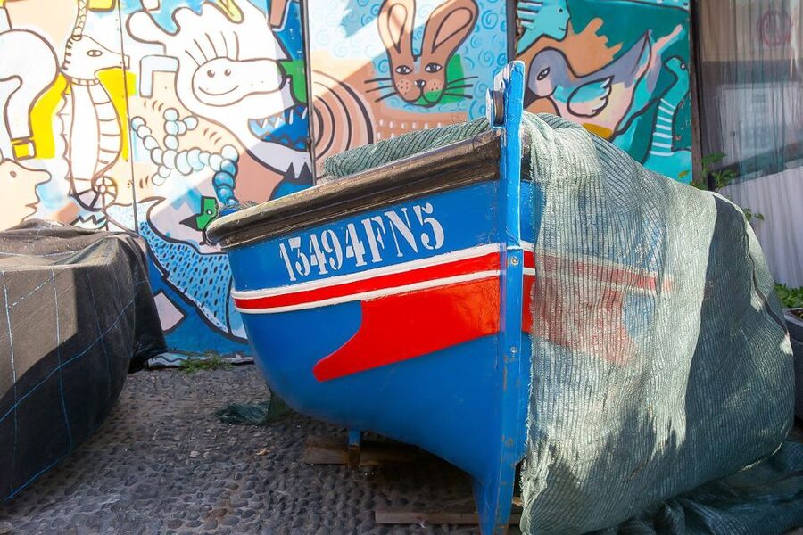 Funchal: Old Town Walking Tour - Who should book this old town tour in Funchal
