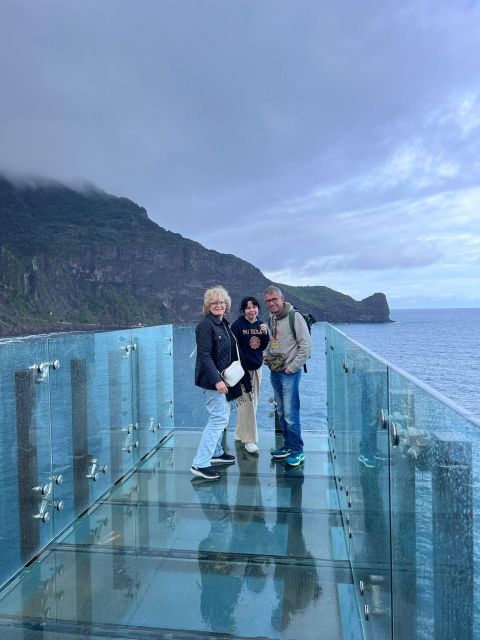 Funchal: Pico do Areeiro, Caniçal, Santana Jeep Safari Tour - East Madeira by Jeep: what this route gives you in one day
