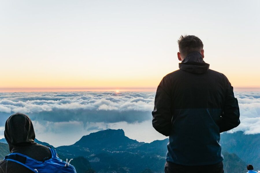 Funchal: Pico do Arieiro Sunrise Transfer Self-guided Hike - Key Points That Matter Before You Go