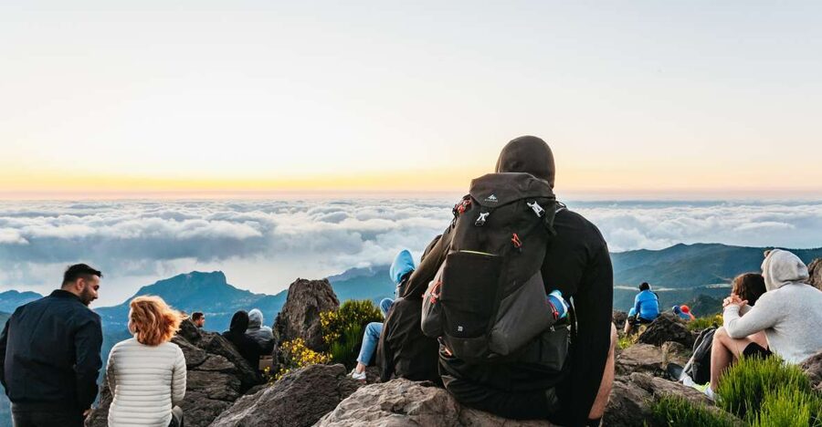 Funchal: Pico do Arieiro Sunrise Transfer Self-guided Hike - Price and Value: Why $37 Can Be a Smart Deal on This Specific Day