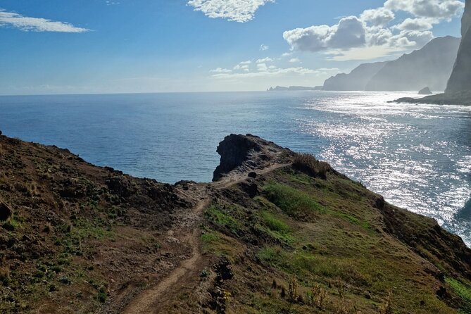 Funchal: Pico do Arieiro to Santana and Ponta de Sao Lorenco - Price and Value: What $72.10 Covers (and Why It Matters)