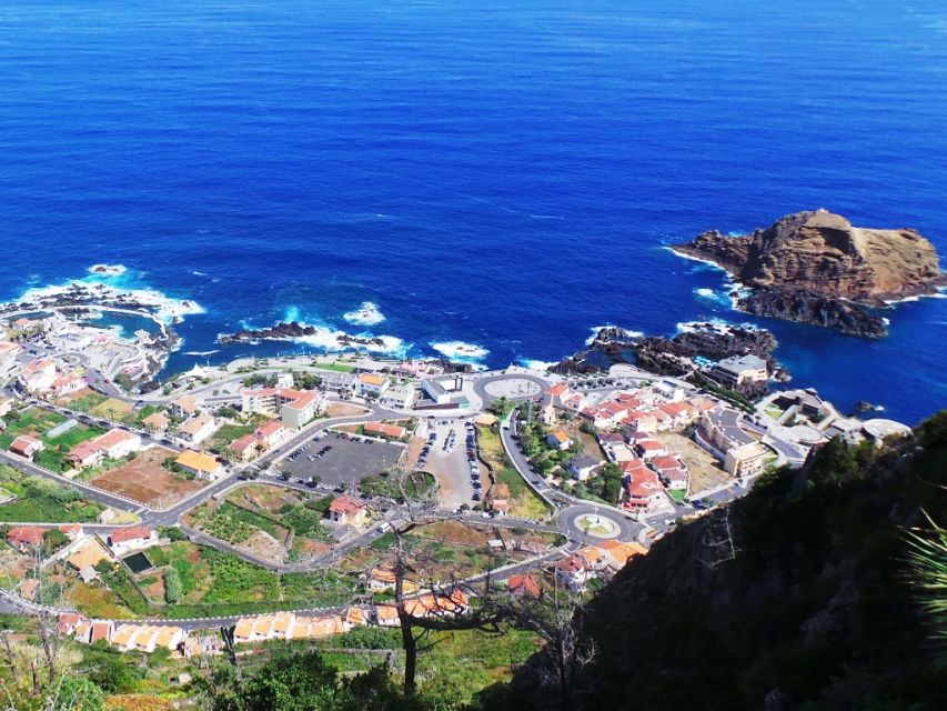 Funchal: Porto Moniz, Seixal, Fanal, and Cabo Girão Tour - Price and Value: What You Get for About $81