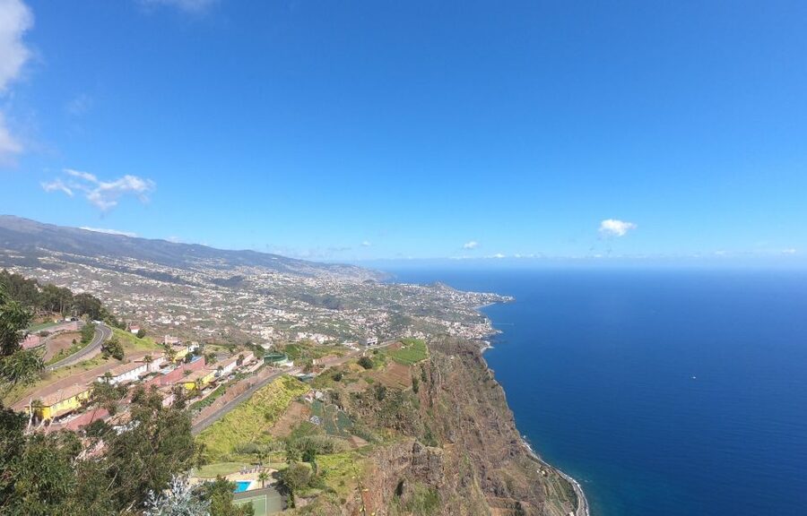 Funchal: Porto Moniz, Seixal, Fanal, and Cabo Girão Tour - Seixal’s Black Sand, Volcanic Pools, and Why This Coast Is a Must