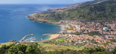 Funchal Private 4-Seater VIP Mercedes / 8-Seater Minibus