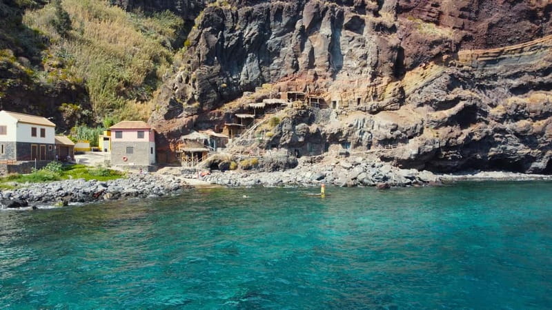 Funchal: Private Boat Tour w/Snorkel & Paddleboard - What’s Included vs. What You Must Bring