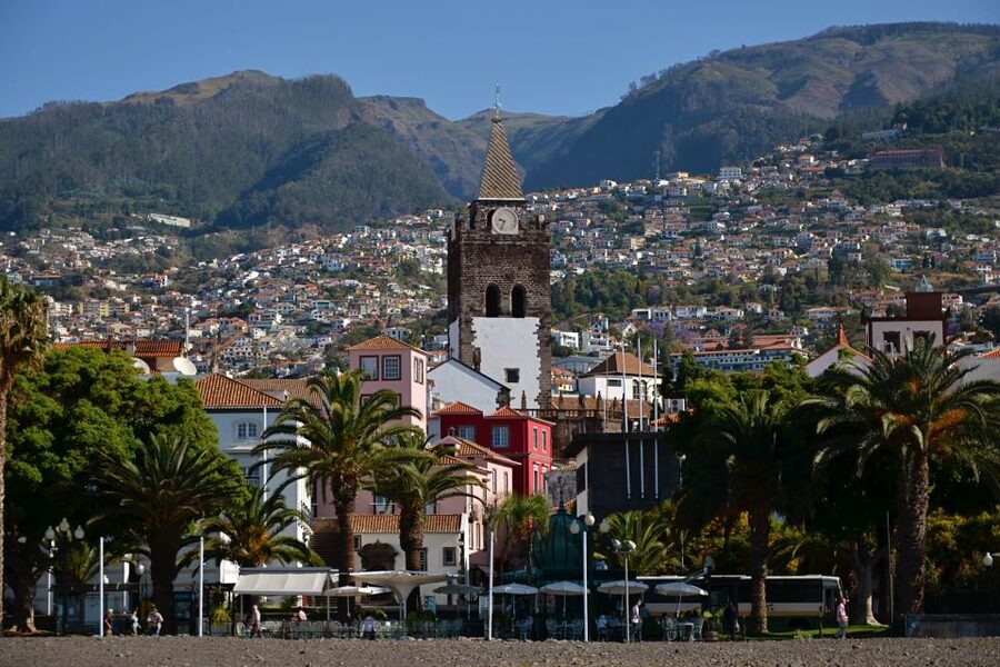 Funchal: Private Customizable Guided Tour by Tuk-Tuk - Custom itinerary: from Monte and Toboggans to Old Town corners
