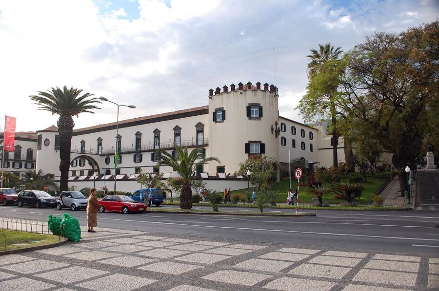 Funchal: Private Guided Walking Tour - Language clarity matters more than you think