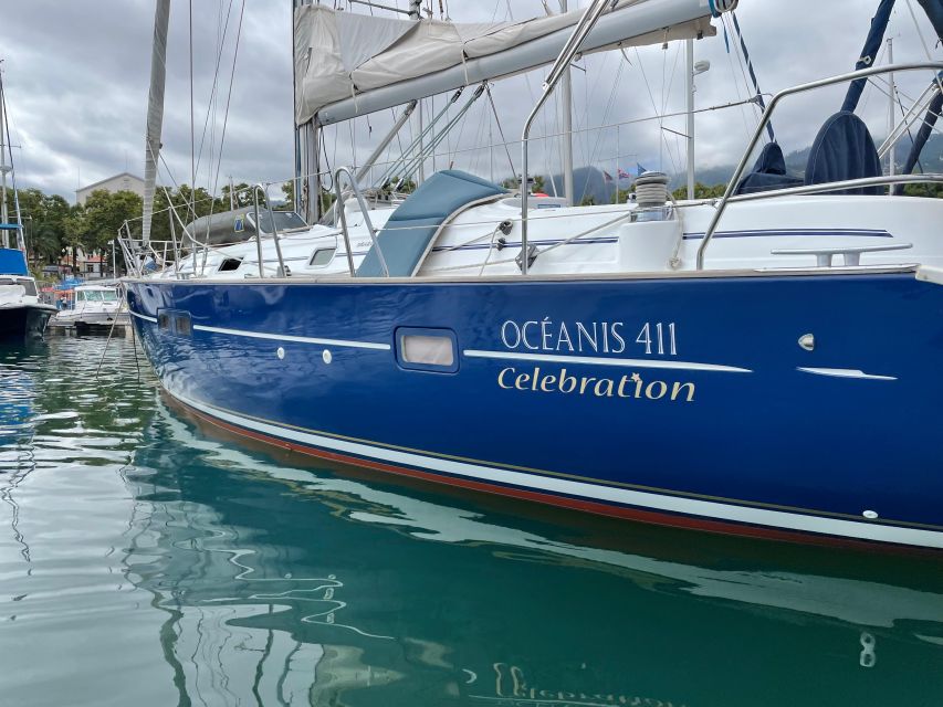 Funchal: Private Sailing Sunrise, Sunset & Moonlight Cruises - Key things to know before you go