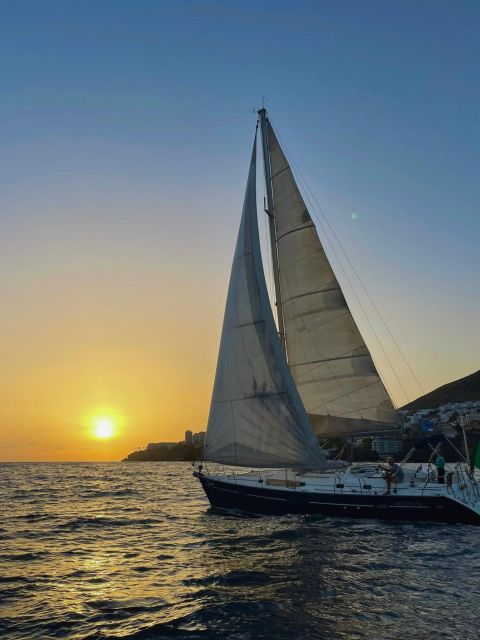 Funchal: Private Sailing Sunrise, Sunset & Moonlight Cruises - Price and Value: What $530 Covers for Up to 10 People