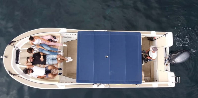 Funchal: Private Sunset Boat Trip - Snorkel & Paddle - Key things to know before you go