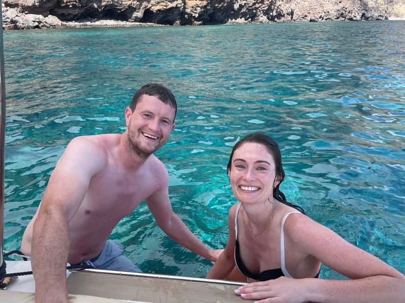 Funchal: Private Sunset Boat Trip - Snorkel & Paddle - What to bring so the whole trip feels easy