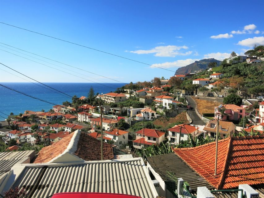 Funchal: Private Tour with a Local Guide - First, You Start With Real Direction, Not Just a Map