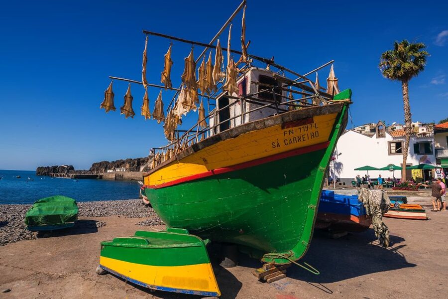 Funchal: Private Tuk-Tuk Tour to Cabo Girão Cliff - Skywalk - Key Points That Make This Tour Worth Your Time