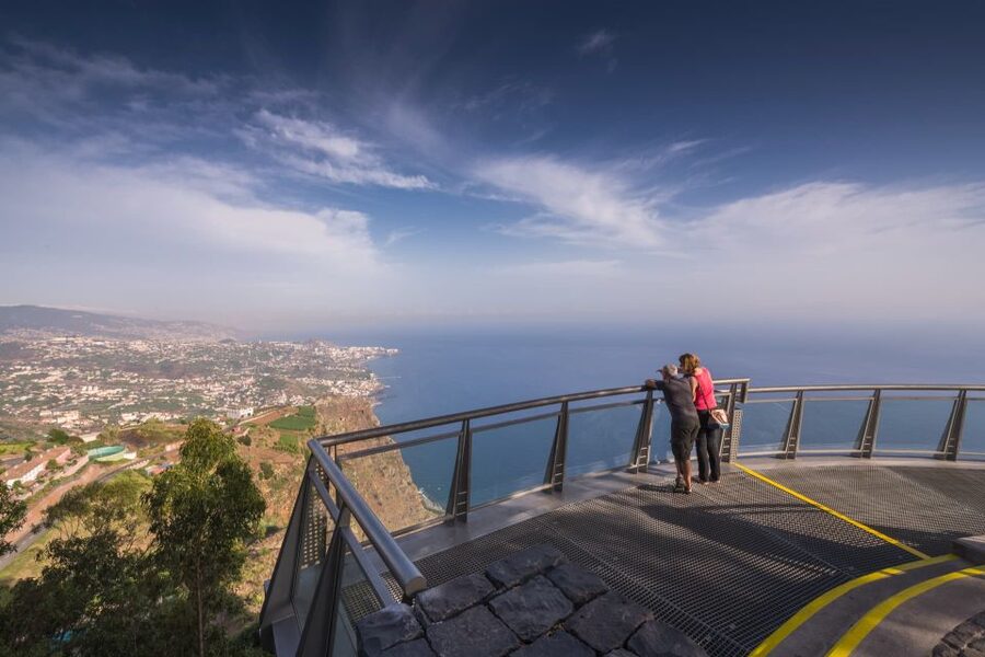 Funchal: Private Tuk-Tuk Tour to Cabo Girão Cliff - Skywalk - Who This Tour Fits Best, And Who Should Skip It
