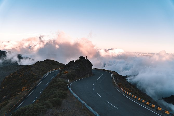 Funchal Private Vehicle Service with Driver for a Half Day or Full Day - Why this private Madeira driver beats a strict tour plan