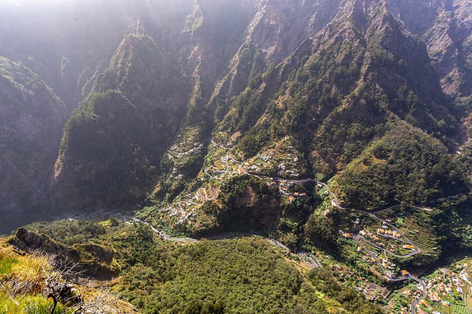 Funchal Private Vehicle Service with Driver for a Half Day or Full Day - Photos, pacing, and how to keep the day from feeling like a checklist