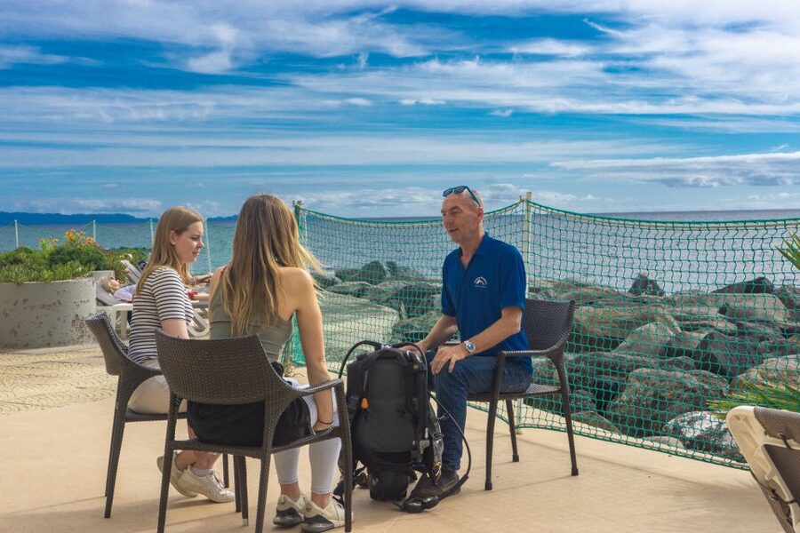 Funchal: Scuba Diving Experience for Beginners - Group size up to 6: why it changes everything for your first day