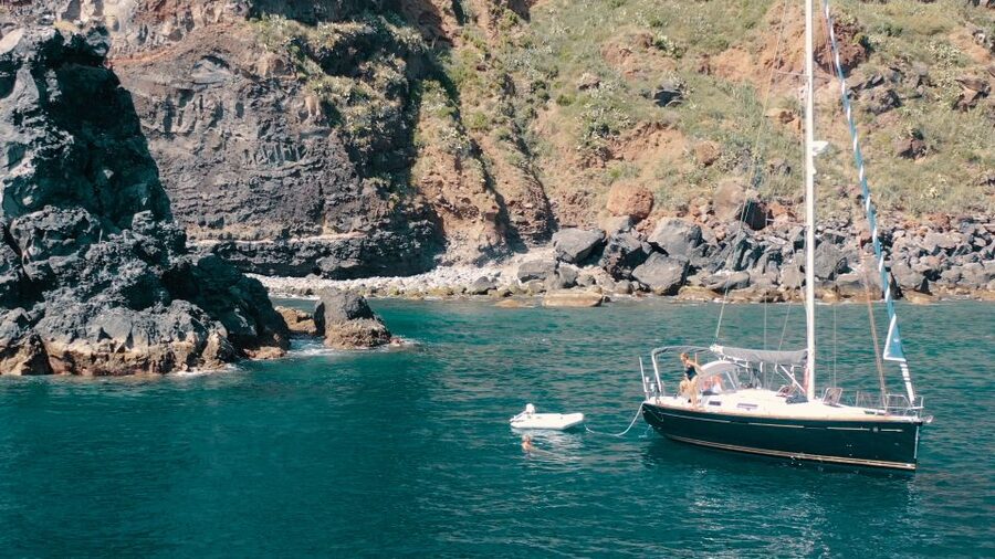 Funchal: Sunset Sailing Private Tour - Your Private Group Experience: How the Guides Shape It