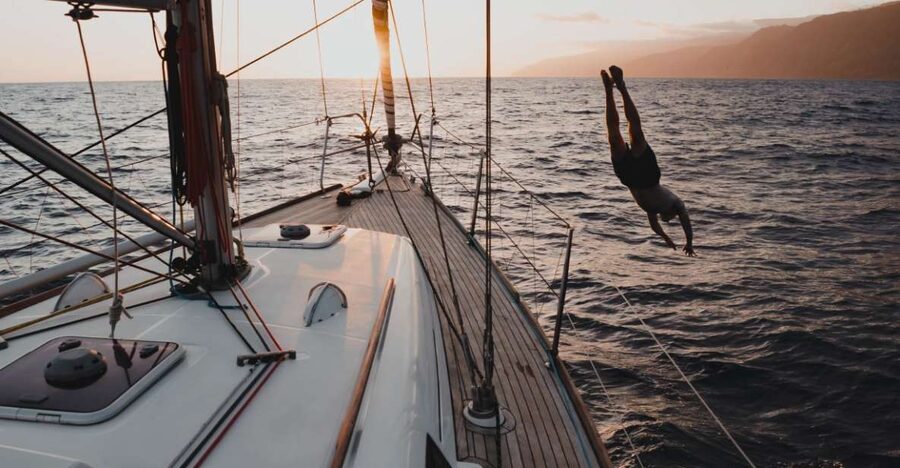 Funchal: Sunset Sailing Private Tour - Your 2-Hour Private Sail: What the Timing Really Means
