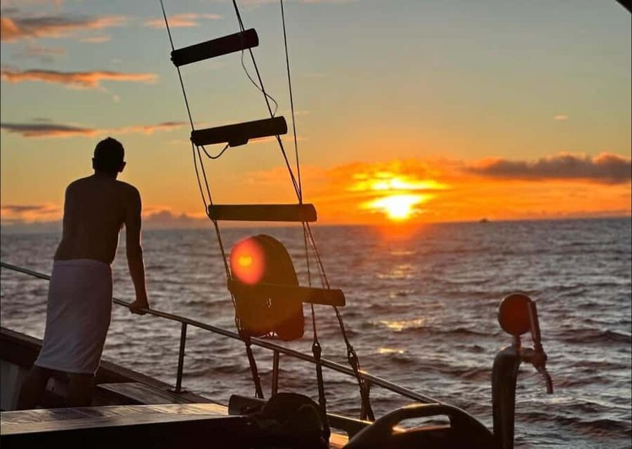 Funchal: Sunset Tour on Traditional Madeiran Boat w/ Drinks - Key highlights worth planning for