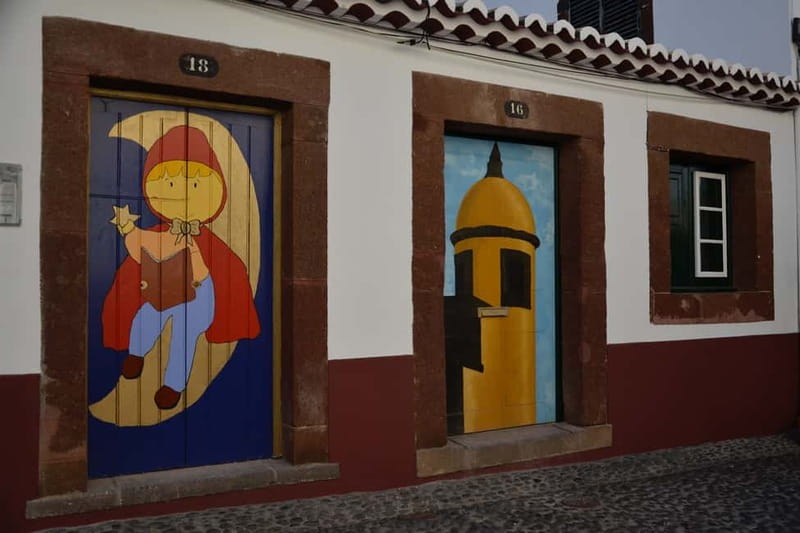 Funchal: Toboggan and Old Town Experience with Tukway - Price and What You Really Get (Plus the Toboggan Add-On)