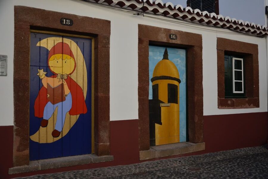 Funchal: Toboggan and Old Town Experience with Tukway - Carreiros do Monte Toboggans: What the Ride Feels Like
