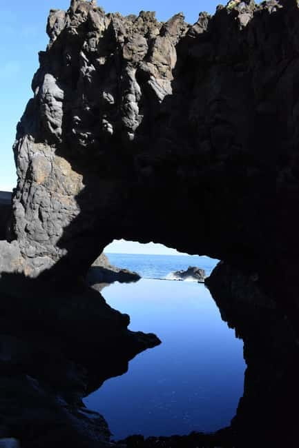 Funchal: Waterfalls, Volcanic Pools, and Fanal Forest Tour - What $80 really buys you on Madeira roads