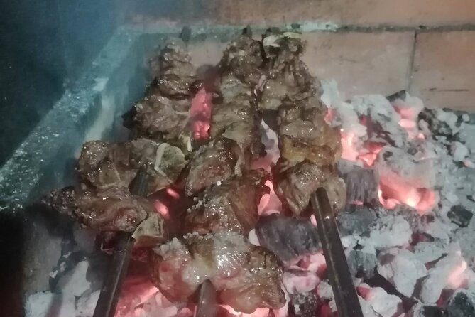 Gastro hike (Private Tour) - Key highlights you should know