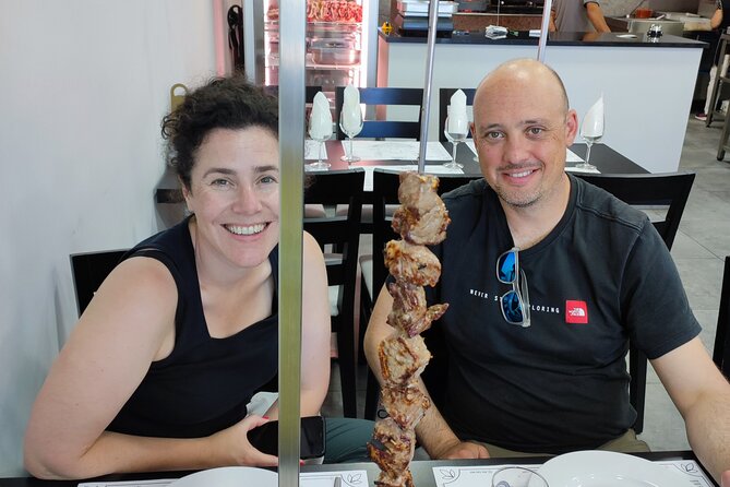 Gastro hike (Private Tour) - Pickup in Funchal, Caniço, and Câmara de Lobos, and how to plan your day