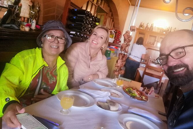 Gastro hike (Private Tour) - Who this private Gastro Hike is best for