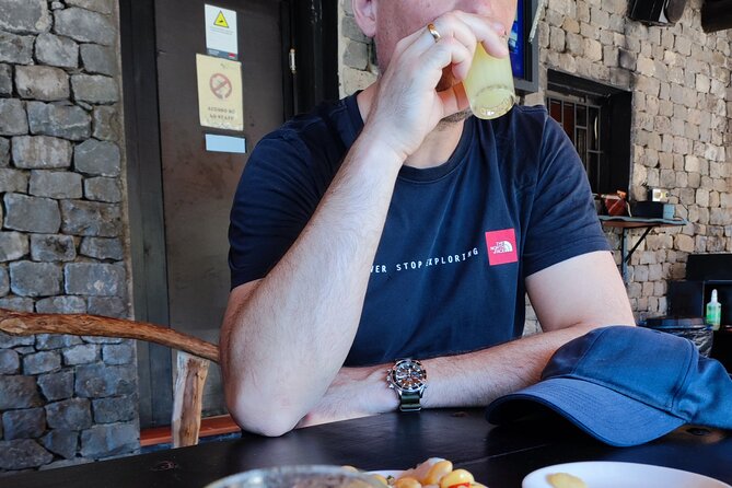 Gastro hike (Private Tour) - Should you book this Gastro Hike?