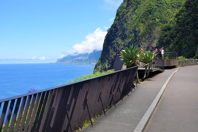 Go West - The most popular tour - Weather, sea pools, and how to plan mentally