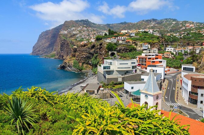 Go West Tour - Madeira Island Excursion - Key highlights worth marking in your head