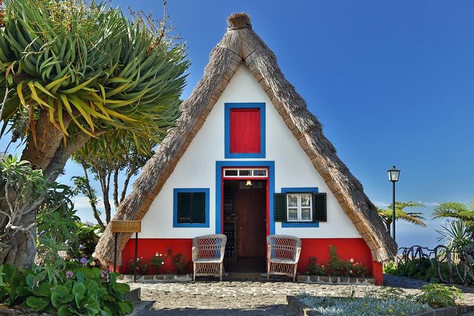 Grand Madeira Island Tour - Porto Moniz and Santana - Key highlights worth planning around