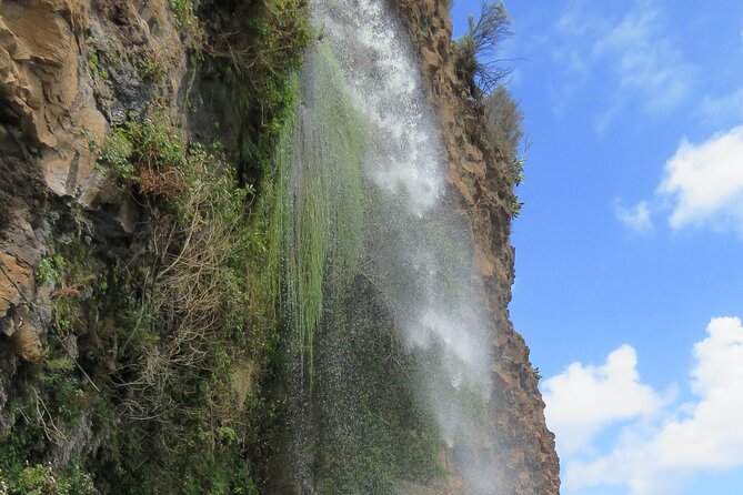 Guided Exploration of Southwest Madeira in a 4x4 - Paul da Serra: Pico Ruivo viewpoints and levada water channels