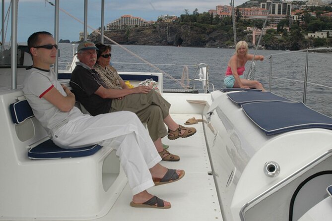Half-day Catamaran Trip from Funchal - Should You Book the Half-Day Catamaran From Funchal?