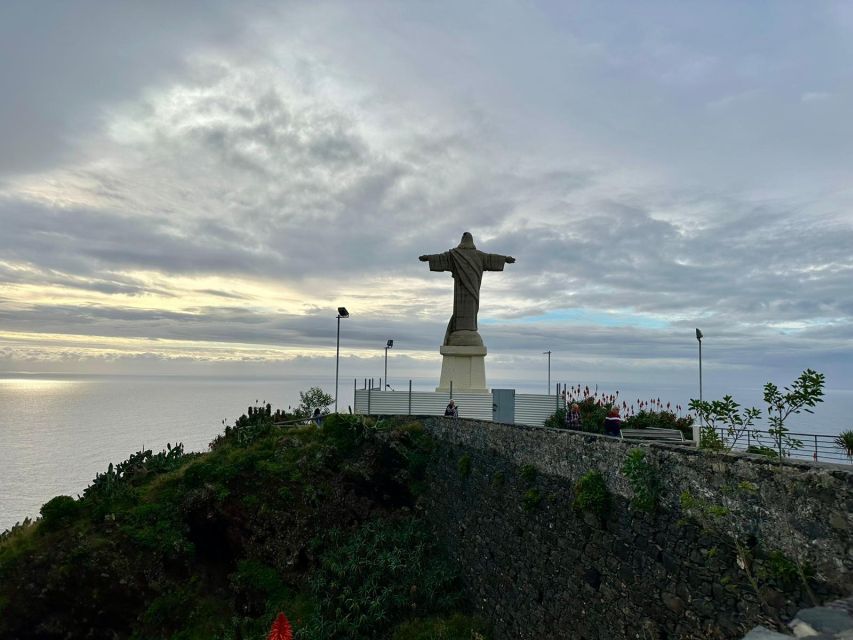Half-Day Country Market Tour on Madeira Island - Who this tour suits best, and who should skip it