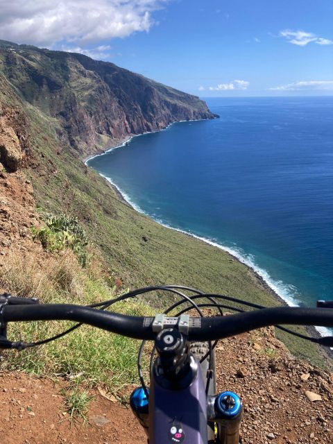 Half-Day Cross-Country Mountain Biking in Madeira - Why Madeira Cross-Country Trails Feel Different From Other Islands
