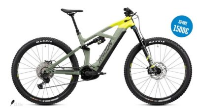 Half-Day Cross-Country Mountain Biking in Madeira
