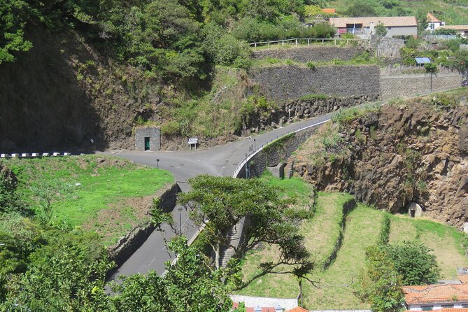 Half day jeep Wine tour and tasting, & sea cliff adventure - Ribeira Brava, Meia Légua, and Serra de Água: the south coast’s rhythm