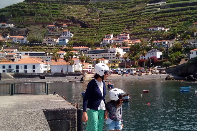 Half-Day Private Sidecar Tour on Madeira’s West Coast - How the guide adapts your timing to your interests