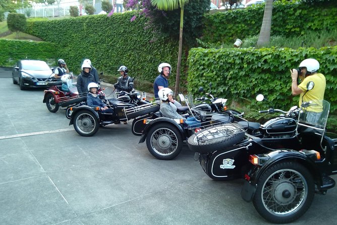 Half-Day Private Sidecar Tour on Madeira’s West Coast - Price and value: what $239.09 per group really buys