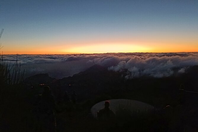 Half day Tour From 0 To 1818 Meters To Pico Do Arieiro Sunrise - Price and Value: Is $57.62 Worth It?