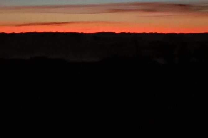 Half day Tour From 0 To 1818 Meters To Pico Do Arieiro Sunrise - What to Bring (So the Morning Feels Easy)