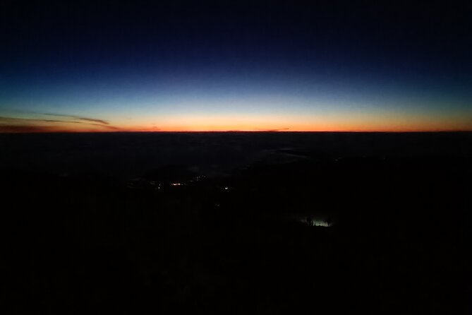 Half day Tour From 0 To 1818 Meters To Pico Do Arieiro Sunrise - Who This Tour Suits Best