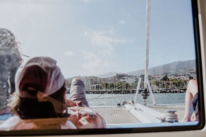 Half Day Tour on a Luxury Catamaran on Madeira Island - Common Complaints and What They Mean for Your Day