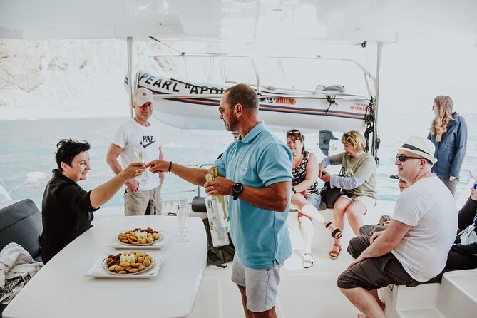 Half Day Tour on a Luxury Catamaran on Madeira Island - Who This Catamaran Trip Fits Best