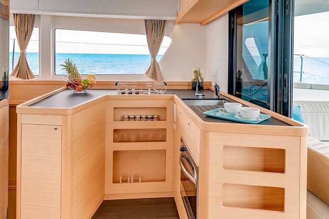 Half Day Tour on a Luxury Catamaran on Madeira Island - Dolphins and Whales: How the Sightings Usually Play Out
