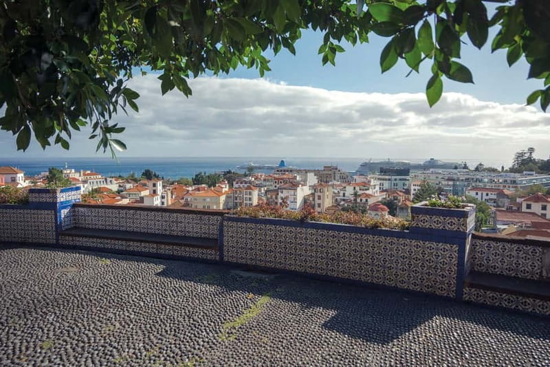 Hidden Funchal: Stories & Secrets Tour - The 1566 French attack: setting the drama before the charming streets